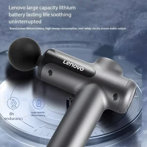 Fascia Gun Deeply Relieves Pain