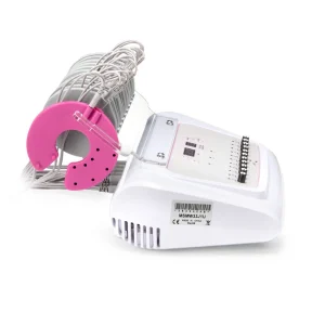 EMS Muscle Stimulator for Hips, Arms & Abs Training