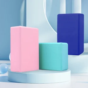 Yoga Cubes Pilates Bricks