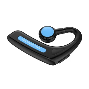 Ear Clip Bone Conduction Headphones