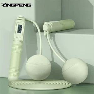 Cordless Jump Rope Intelligent Counting