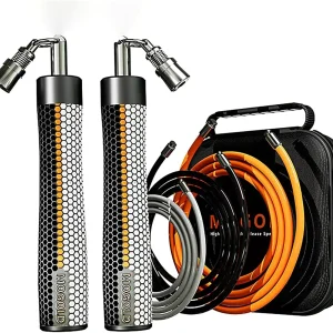 Weighted Jump Rope Interchangeable 1/5lb 1/4lb 1/2lb