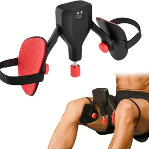 Thigh Master Kegel Master Trainer with Resistance Bands